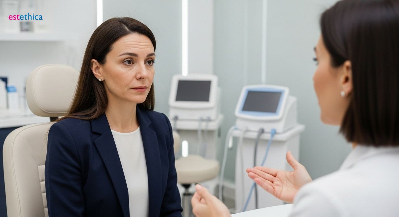 Kök Hücre Tedavisi ve Kozmetik Dermatoloji