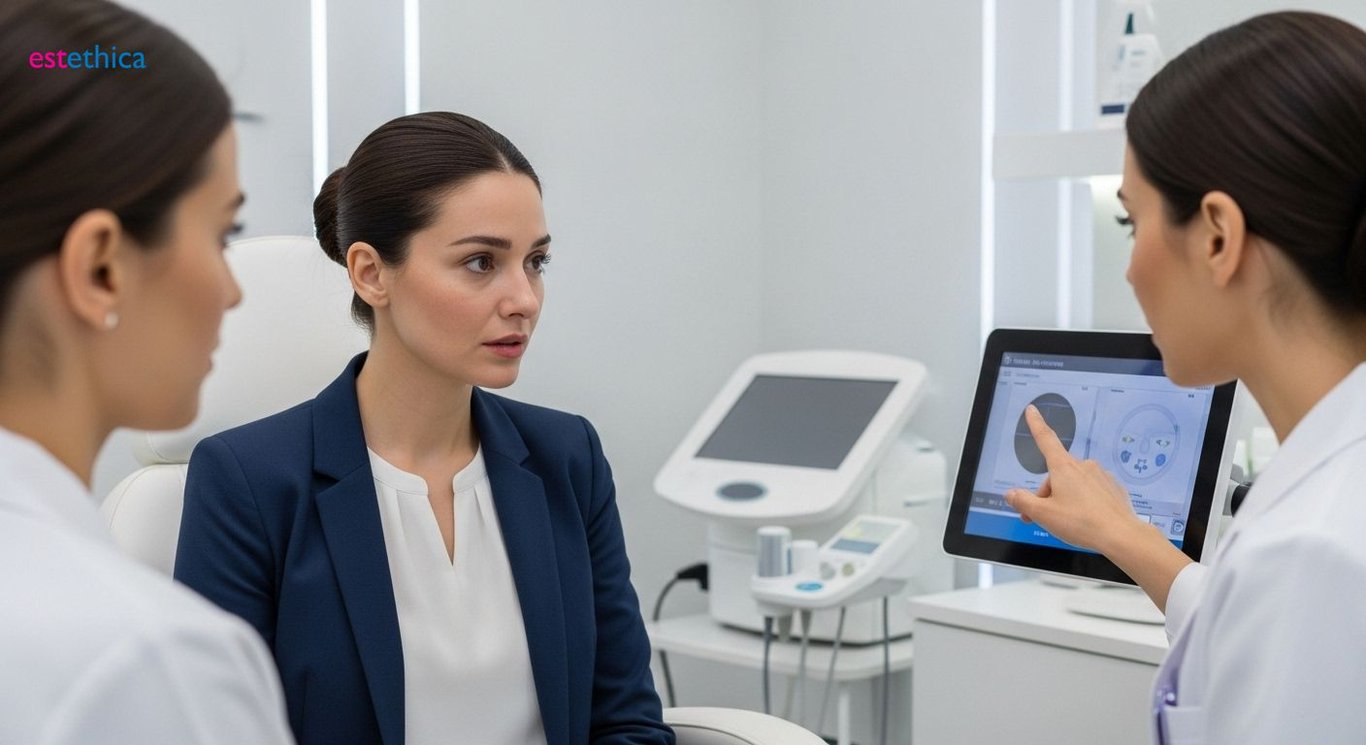 Kök Hücre Tedavisi ve Kozmetik Dermatoloji