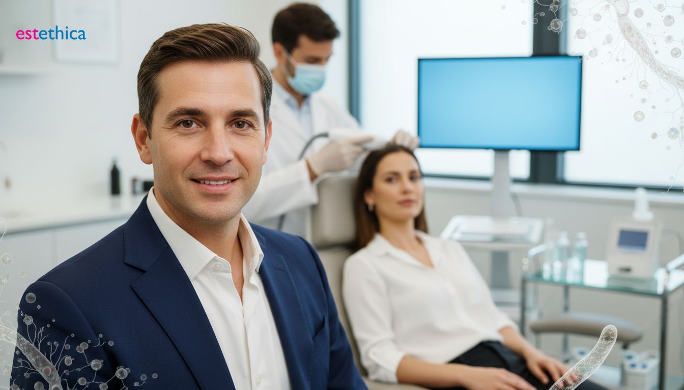 Saç Kök Hücre Tedavisi Fiyatları ve Etkinliği