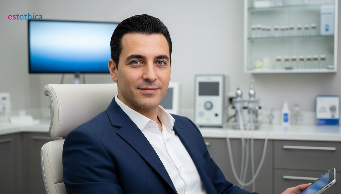 Saç Dökülmesine Kök Hücre Tedavisi: Bilmeniz Gerekenler