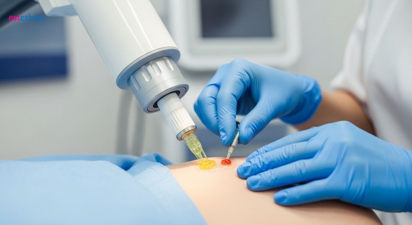 Kök hücre uygulamaları ile cilt gençleştirme yöntemleri