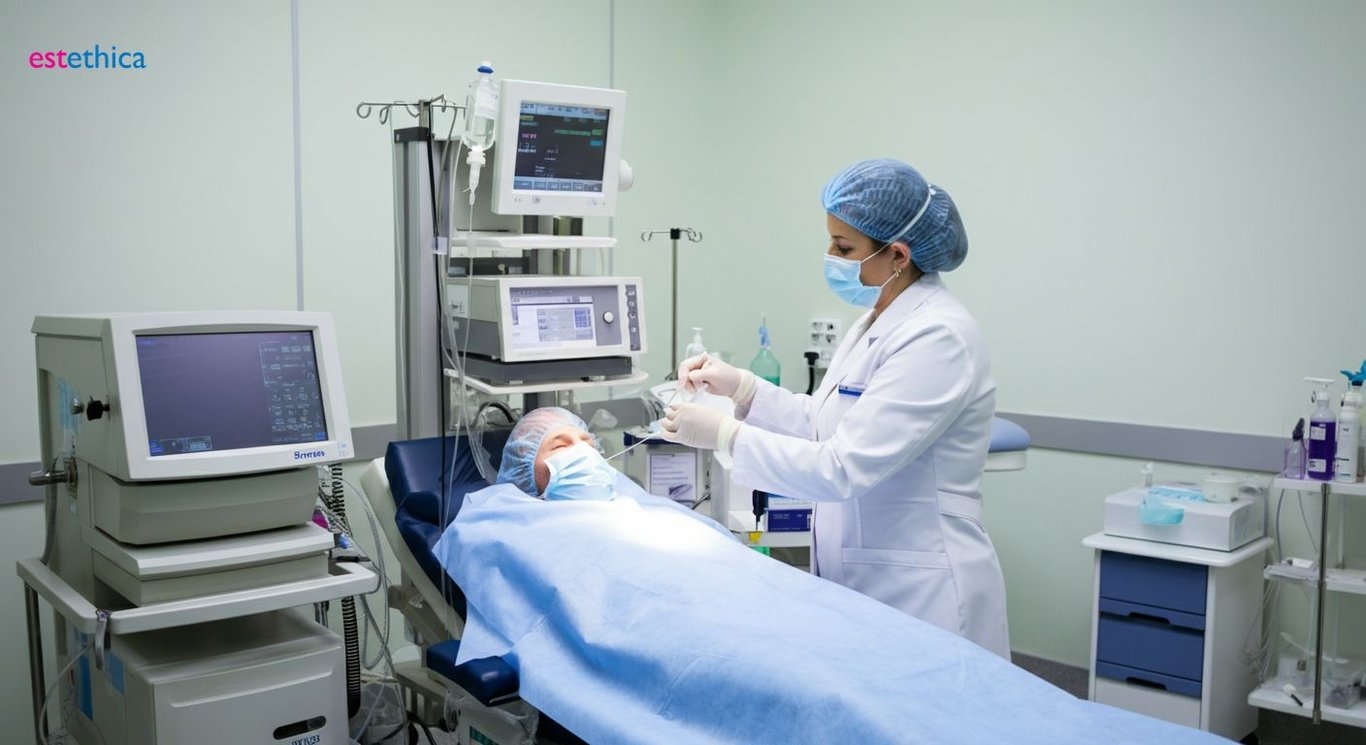 Kök hücre uygulamaları ile cilt gençleştirme yöntemleri