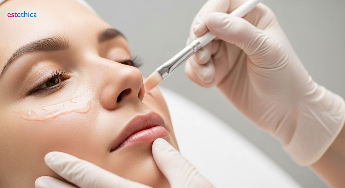 Kök hücre uygulamaları ile cilt sorunlarına çözüm