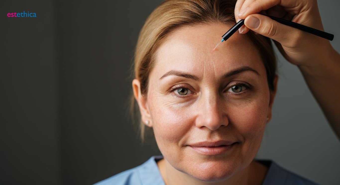 Kök hücre uygulamaları ile kozmetik sorunlara çözüm