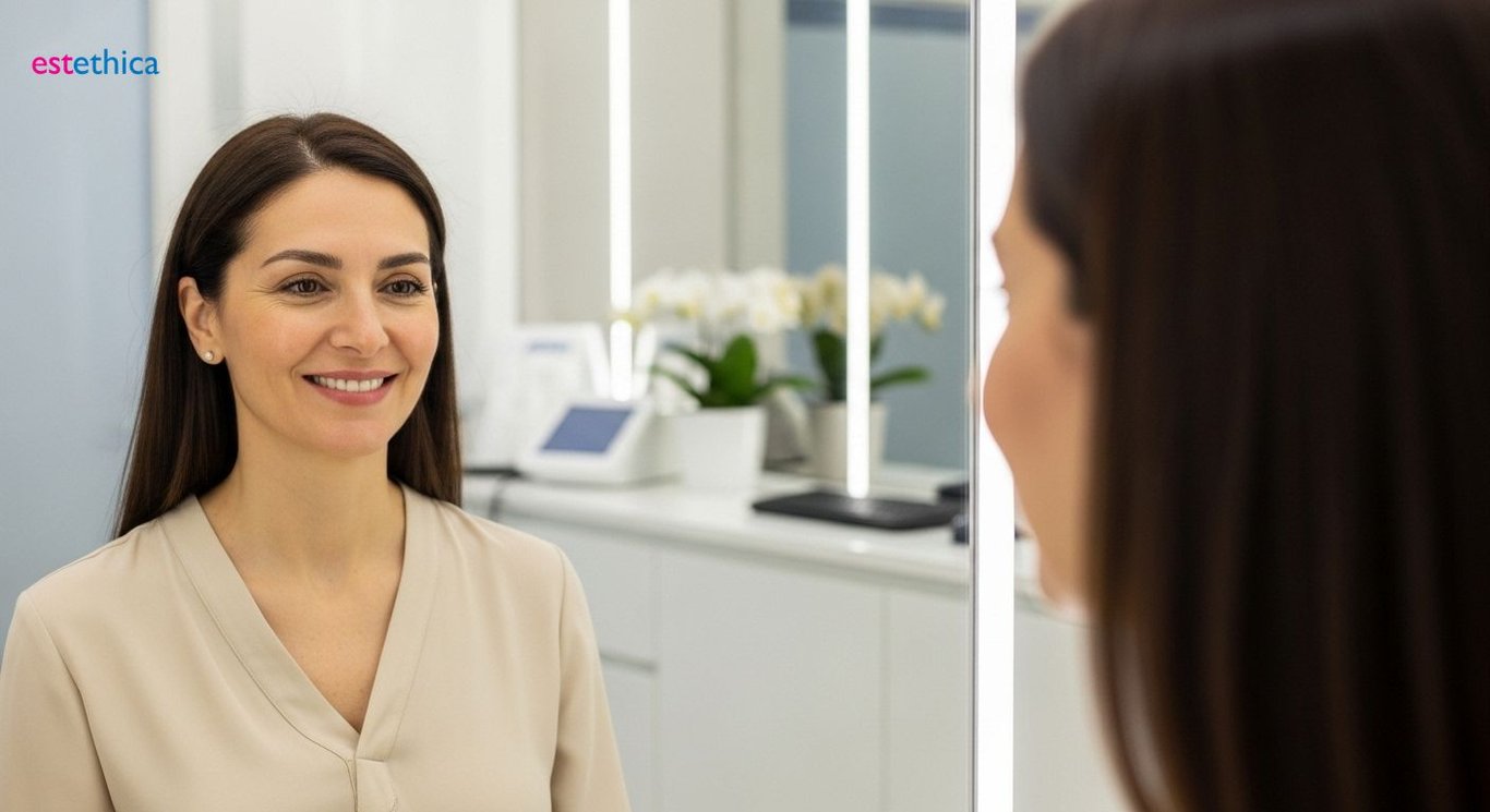 Kök Hücre ile Saç Dökülmesi Tedavisi