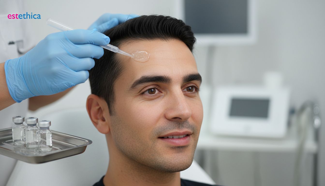 Kök Hücre Saç Tedavisi Kimlere Uygulanır?