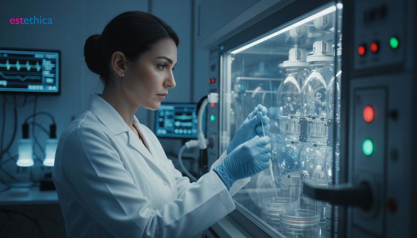 Modern Tıpta Kök Hücre Uygulamaları ve Faydaları