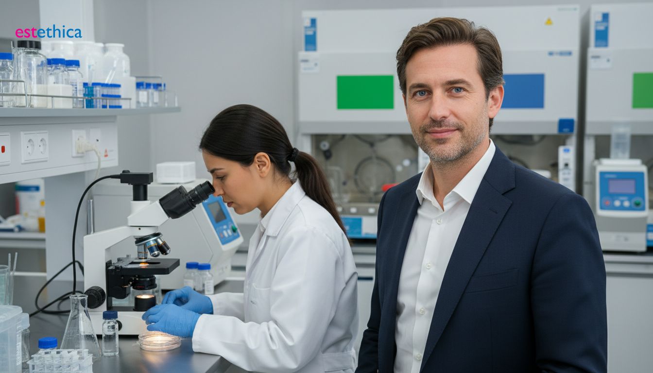 Kök Hücre ile Hastalık Tedavisi Faydaları