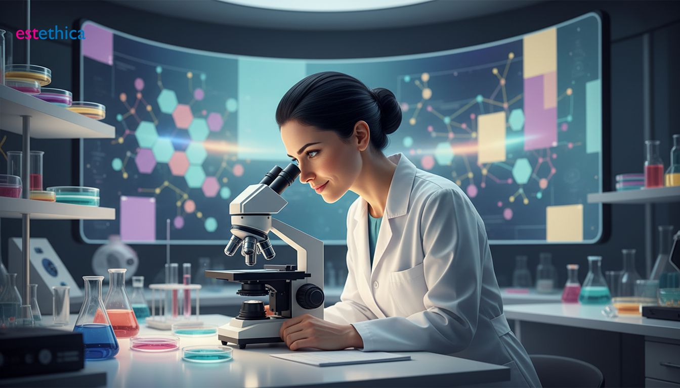 Eksozom Kök Hücre Tedavisi: Hücresel Yenilenme İçin Mucizevi Çözüm