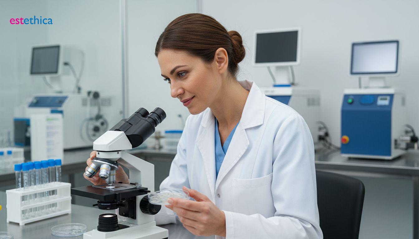 Kök Hücre Tedavisi Nedir ve Nasıl Uygulanır?