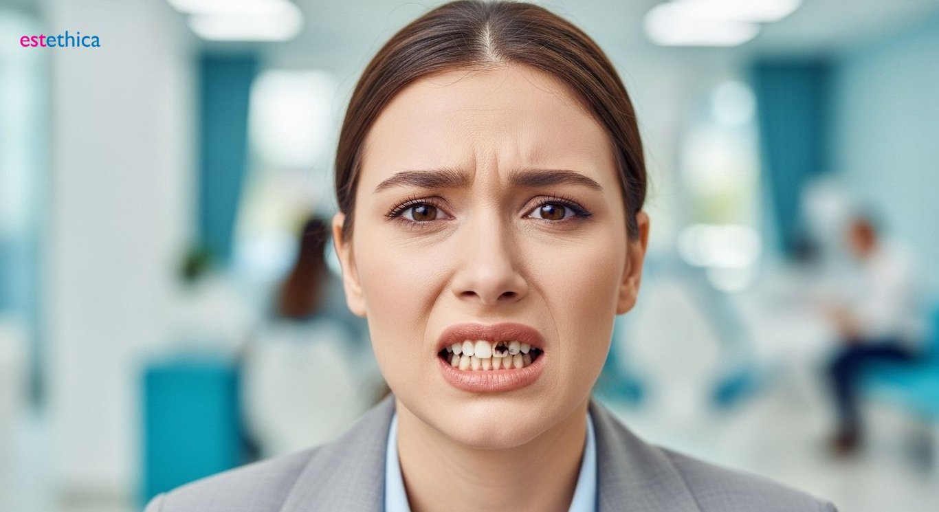 Kök Kanal Tedavisi: Diş Kurtarma Yöntemi