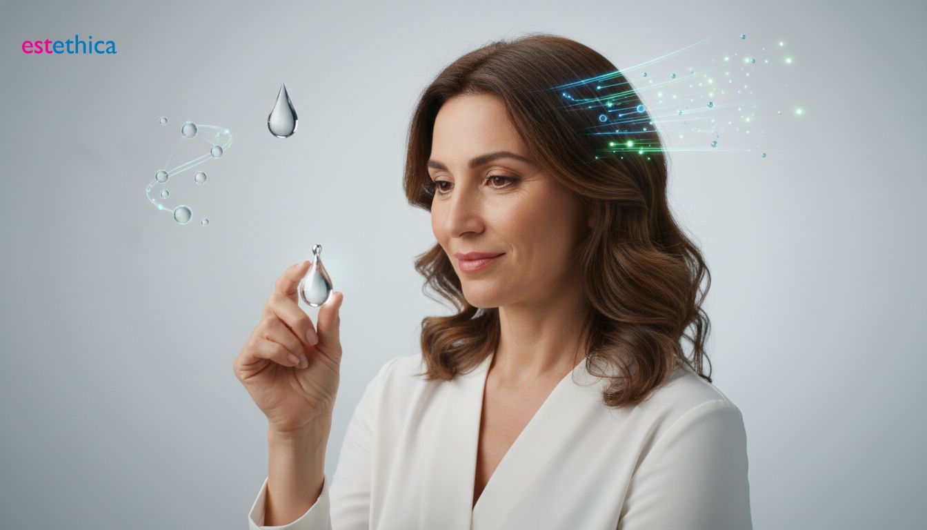 Demir Eksikliğinde Saç Dökülmesini Önleme Yolları