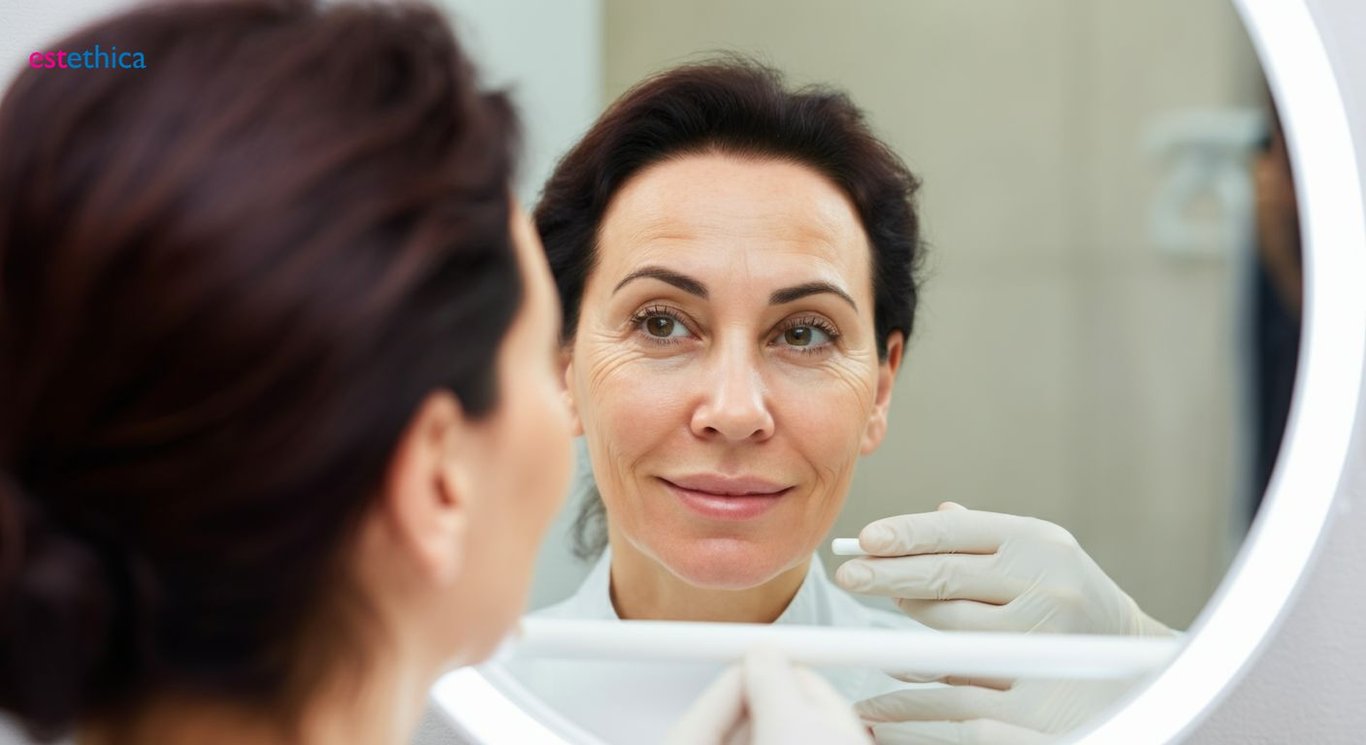 Kolajen takviyesi ve gençlik aşısı karşılaştırması, cilt için anti-aging tedavisi