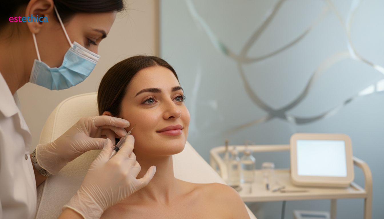 Cilt Elastikiyeti İçin Gençlik Aşısı Nasıl Etki Eder?