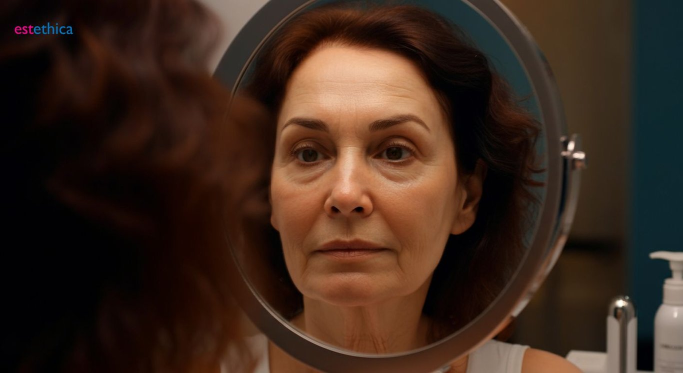 Kollajen takviyesi, anti-aging tedavilerinde önemli