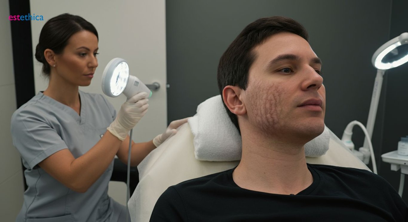 Kollajen takviyesi ve cilt yenileme, çatlak görünümünü azaltma