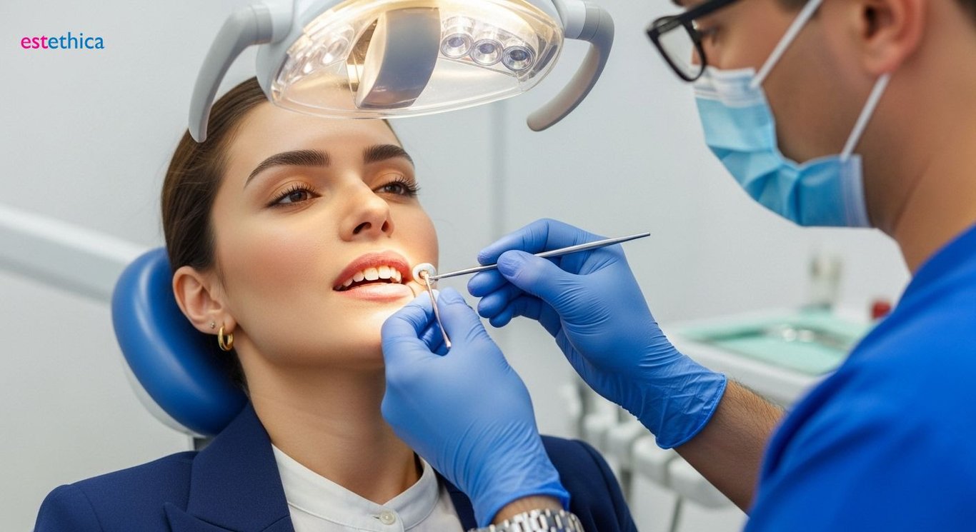 Kompozit Amalgam Dolgu Karşılaştırması