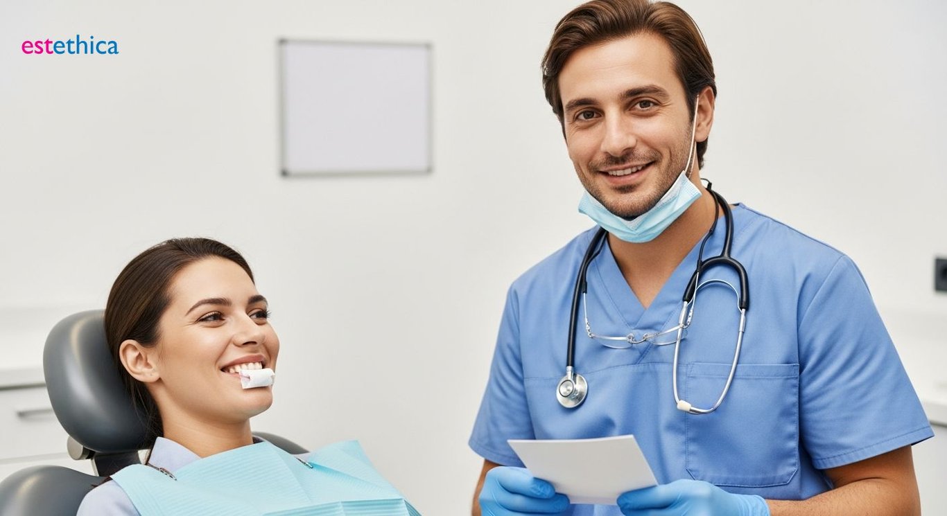 Diş Çekimi Ağrısı Nasıl Yönetilir? İyileşme Sürecini Hızlandırma Yolları