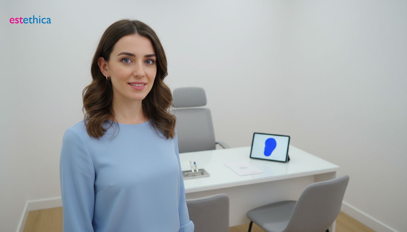 Kepçe Kulak Nedir? Nedenleri ve Çözümleri