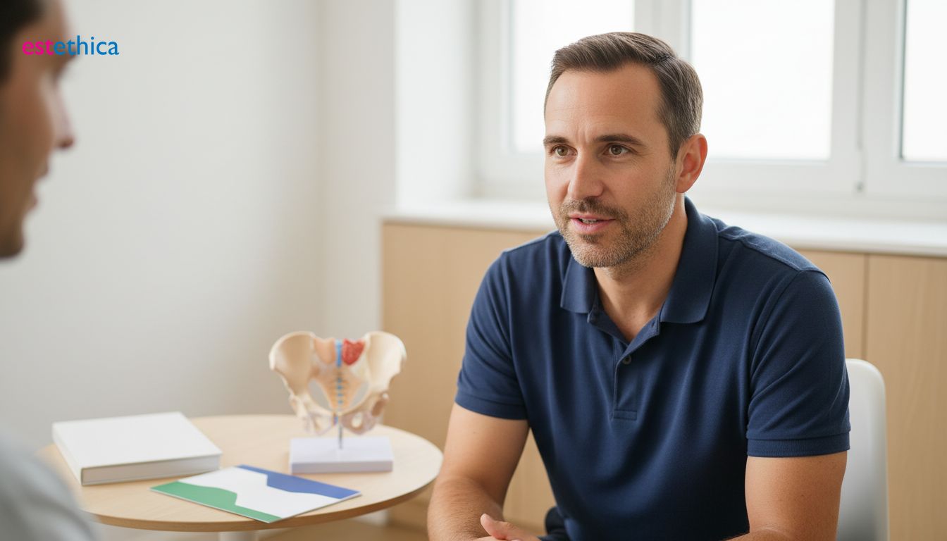 Penis Büyütme Ameliyatı: Güncel Teknikler ve Beklentilerimiz