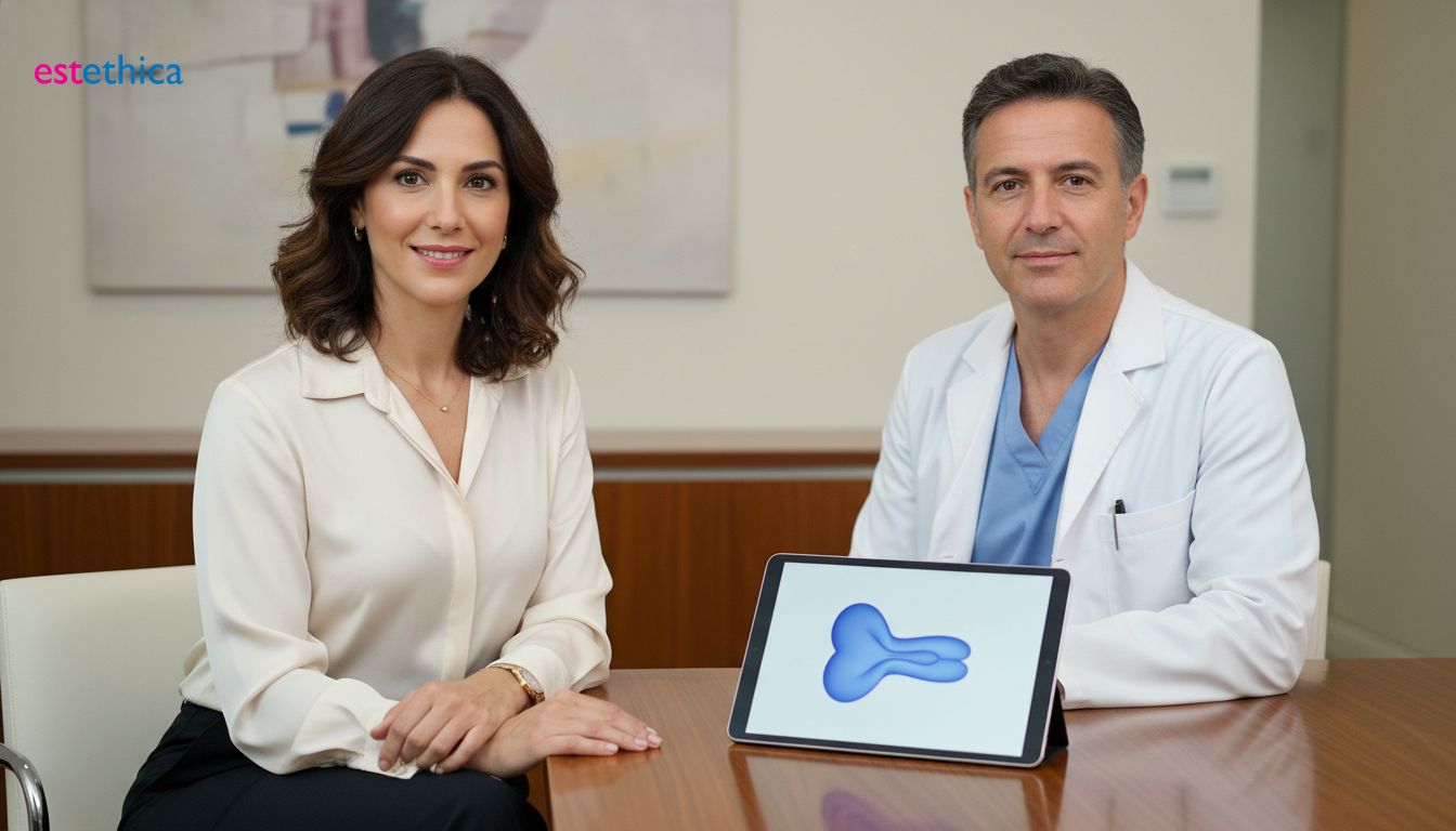 BBL Estetiği Nedir ve Nasıl Yapılır?