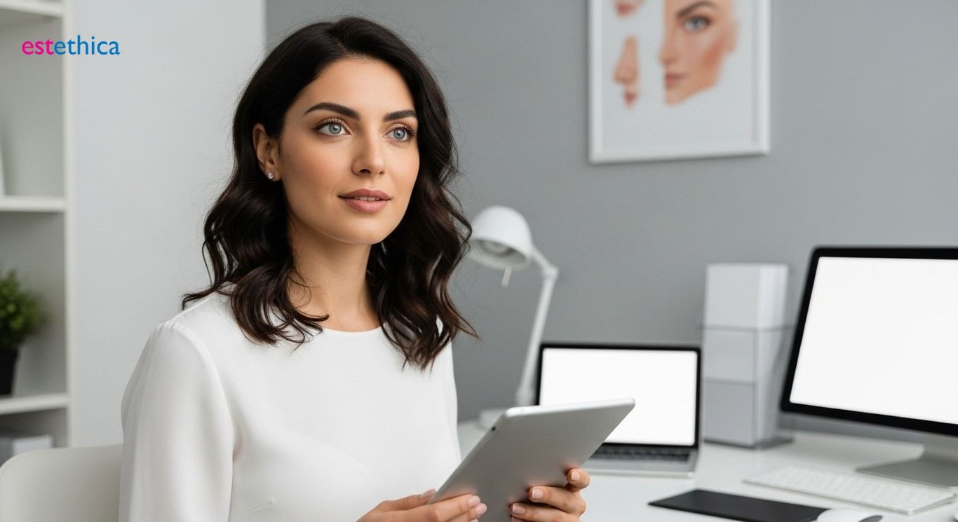 Doğal Burun Estetiği Ameliyatı: Aşamaları ve Sonuçları