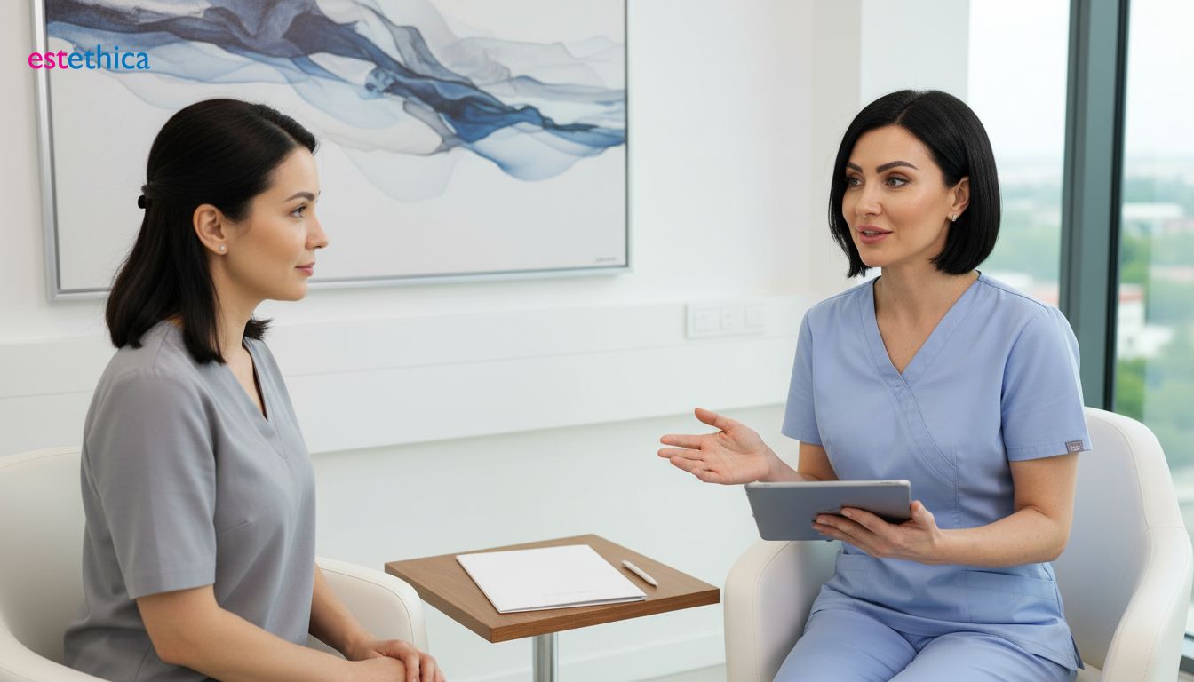 Meme Estetiği Nedir? Göğüs Estetiği Uygulamaları