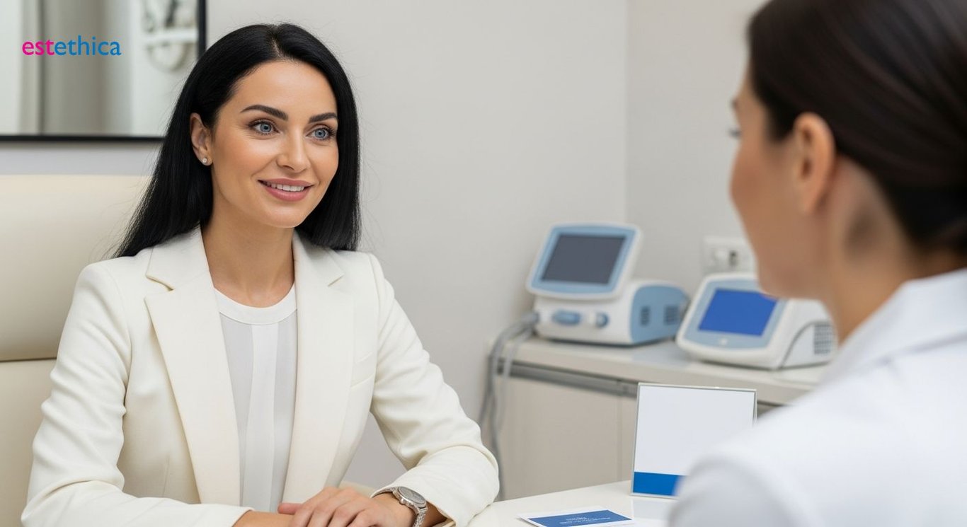 Botoks Yaptırmak İstiyorum: Süreç ve Etkileri