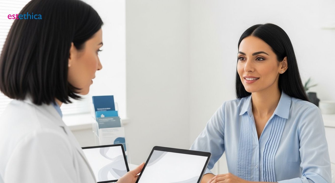 Masseter Botoks Nedir ve Nasıl Uygulanır?