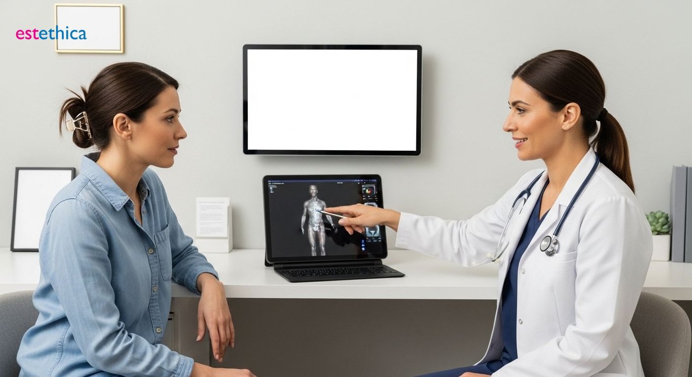 Liposuction Fiyatları ve Güncel Seçenekler