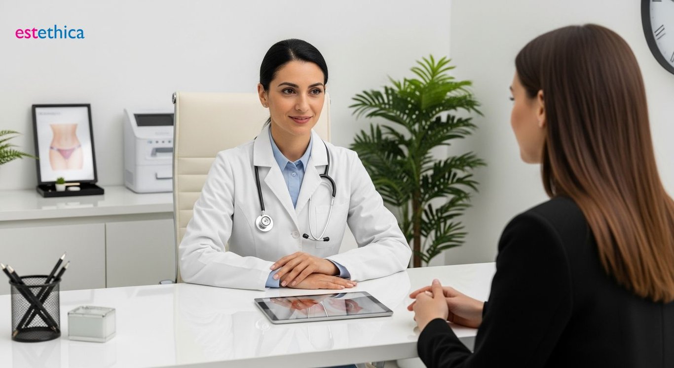 Liposuction Nedir ve Kimler İçin Uygundur?