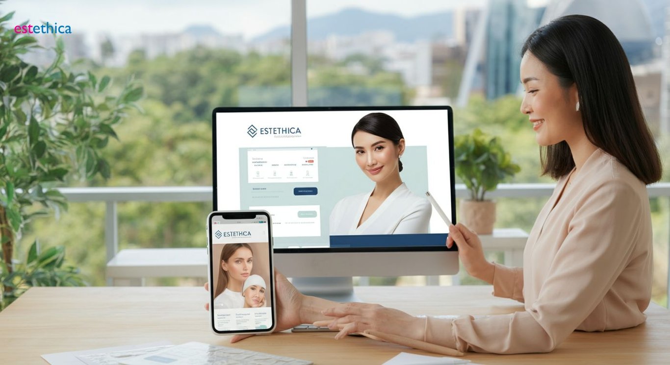 Kozmetik dermatoloji için semantik anahtar kelimeler