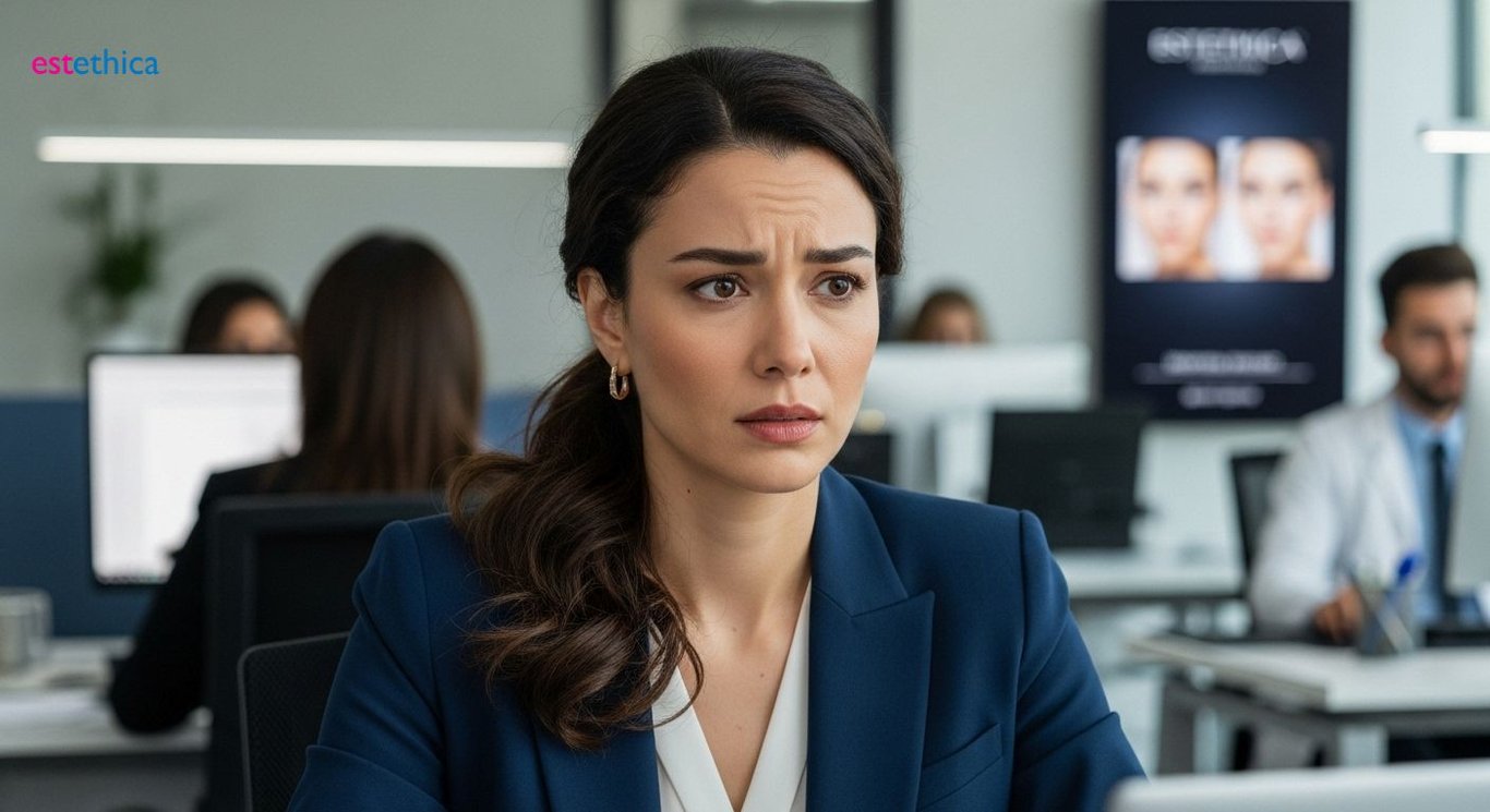 Kozmetik Dermatoloji Anahtar Kelime Araştırması