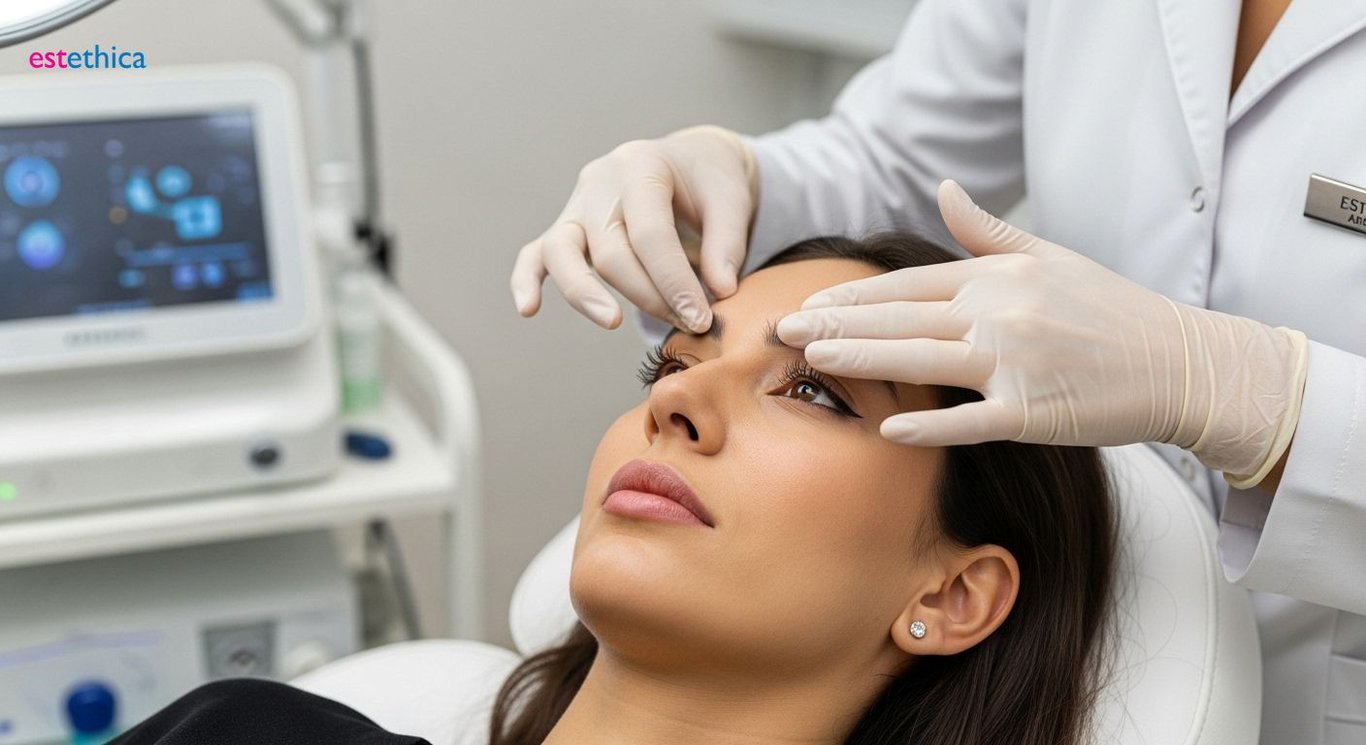 Kozmetik dermatoloji SEO: Ücretsiz anahtar kelime araçları