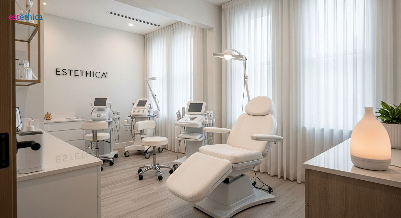 Kozmetik dermatoloji ile ameliyatsız yüz germe nedir, kimler için uygun?