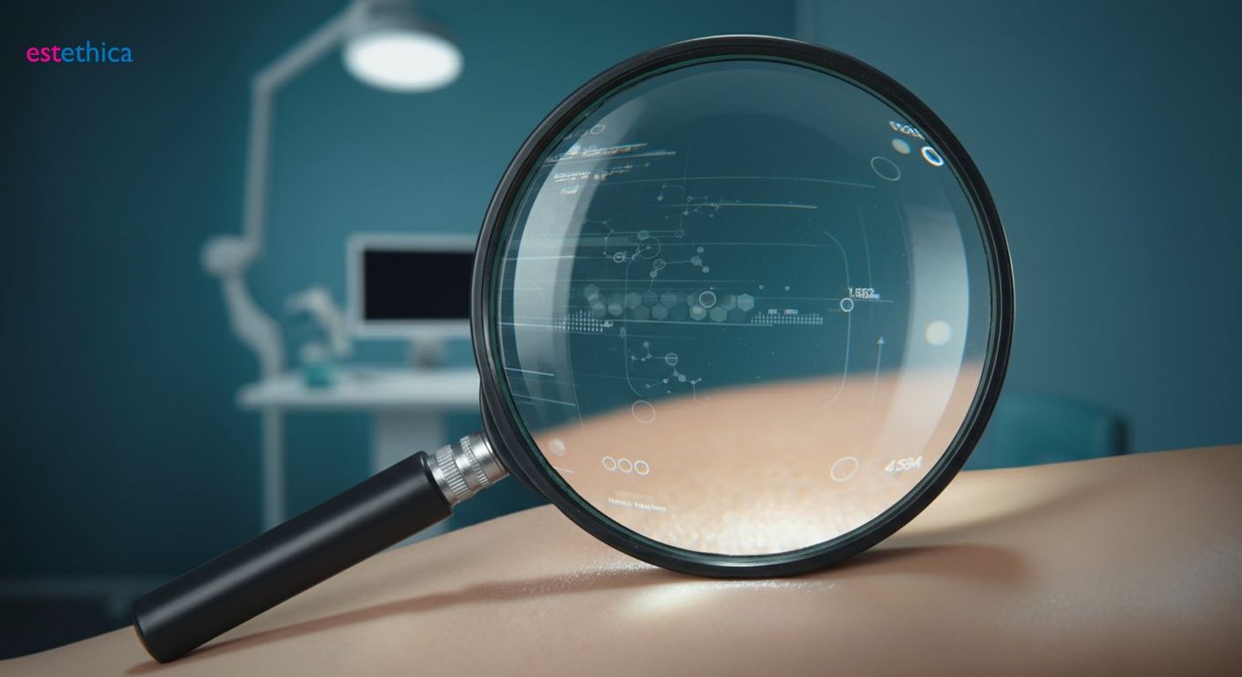 Kozmetik dermatoloji SEO'sunda anahtar kelime araştırması önemi