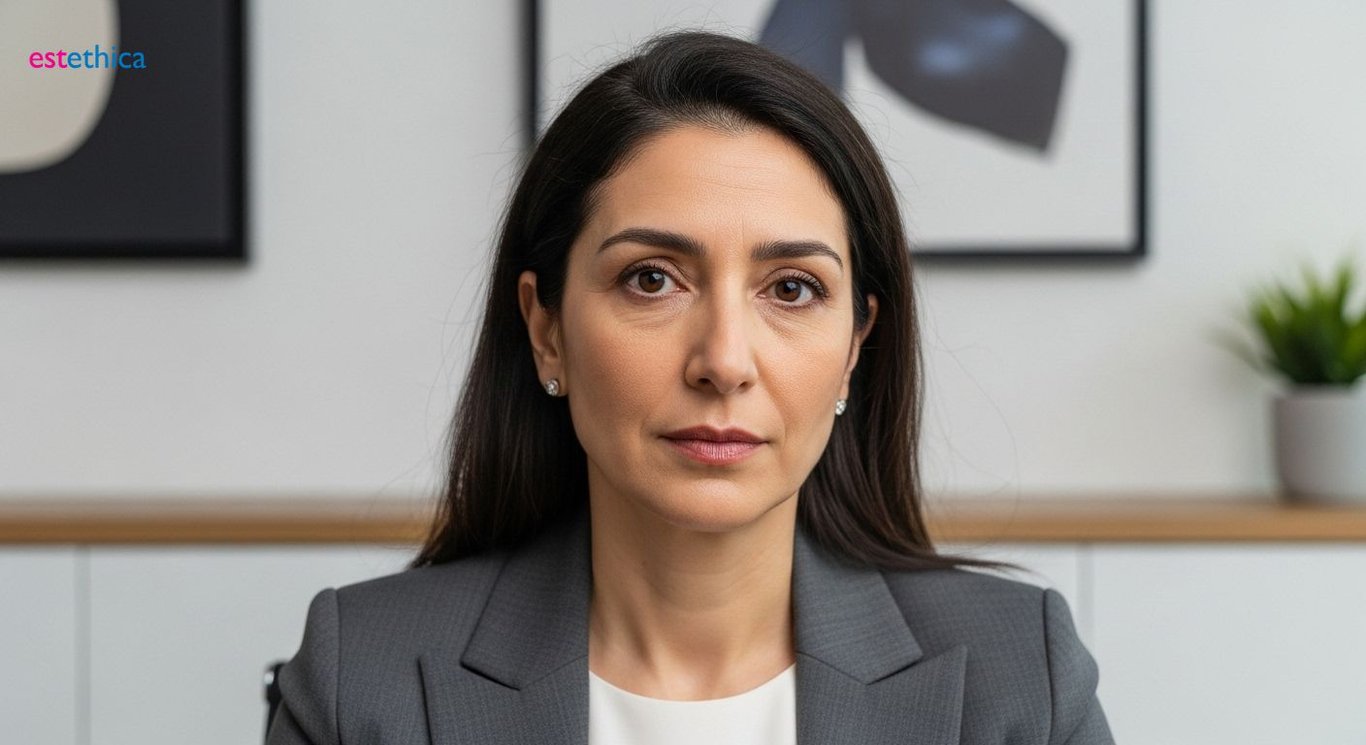 Ameliyatsız Yüz Germe: Kozmetik Dermatoloji
