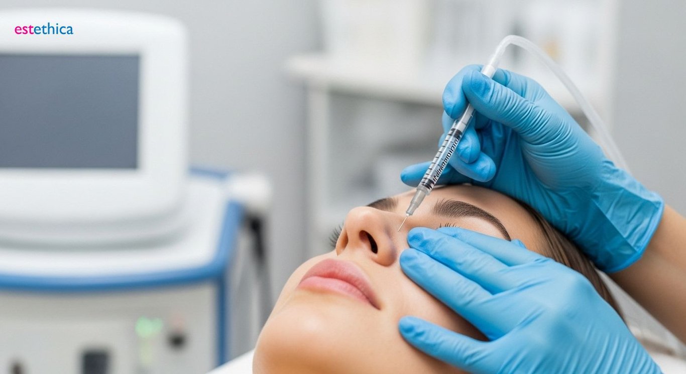 Kozmetik dermatolojide gençlik aşısı etkileri ve faydaları