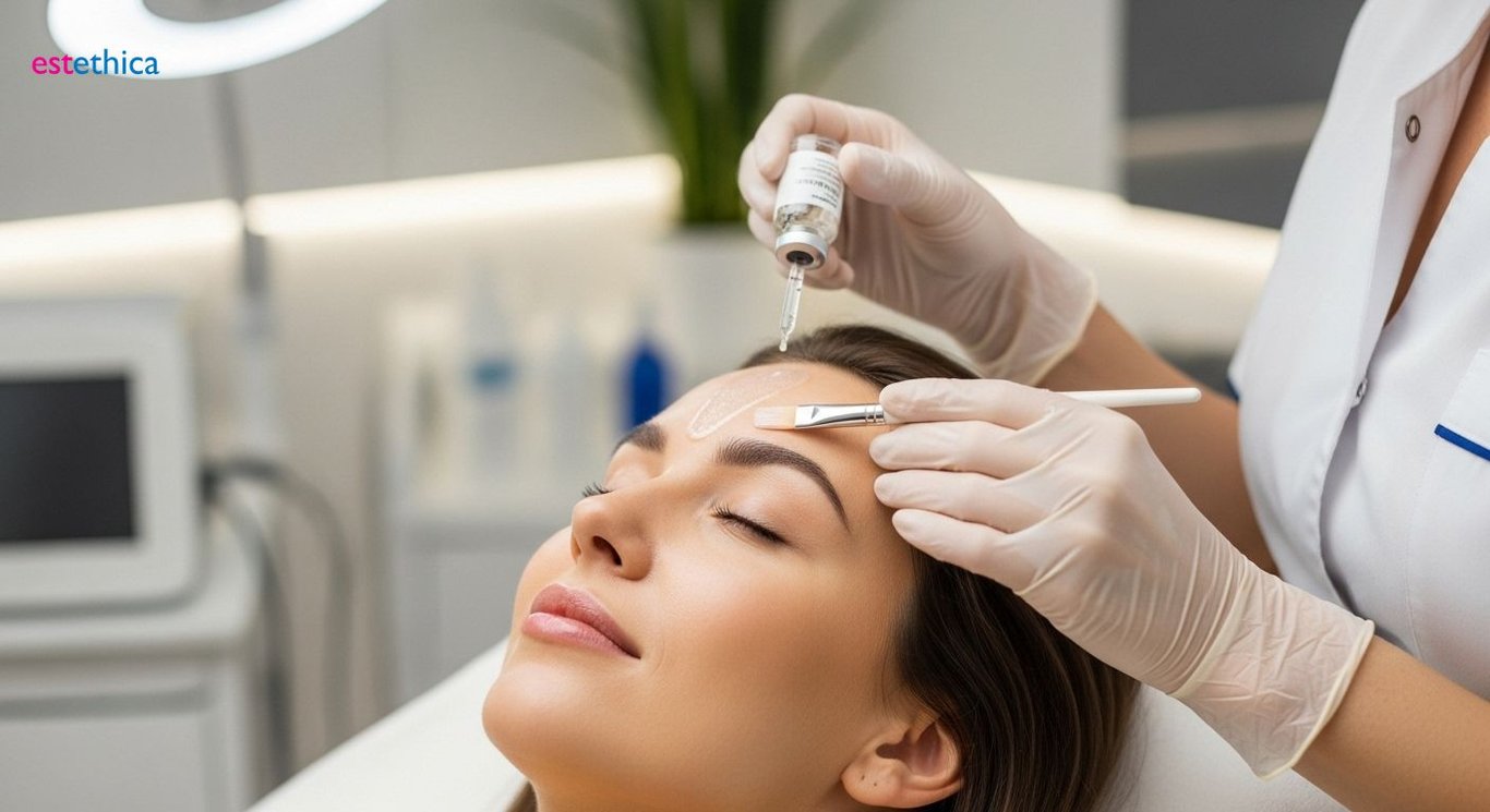 Kozmetik dermatolojide gençlik aşısı önemi