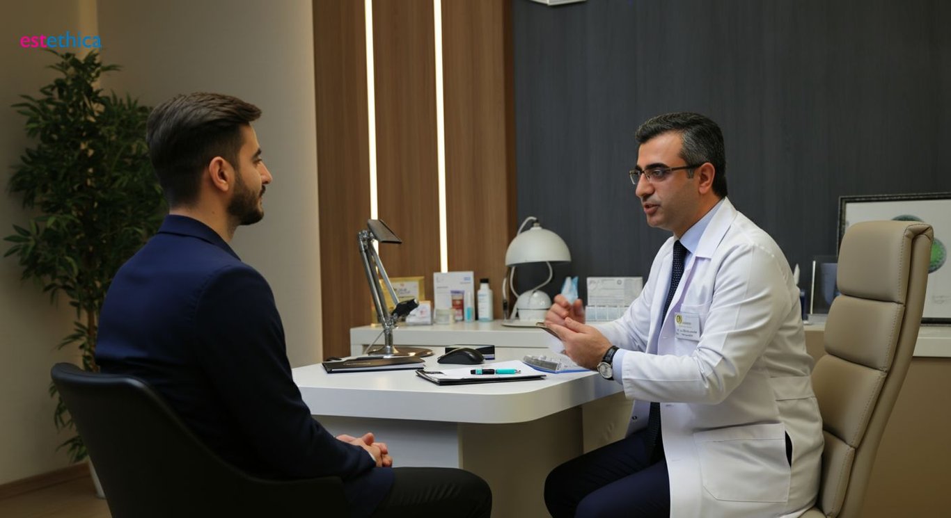 Kozmetik dermatolojide kök hücre tedavisi hakkında temel bilgiler