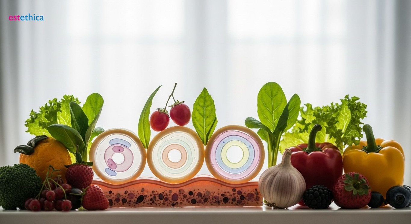 Kozmetik dermatolojide kök hücre tedavisi hakkında bilgi