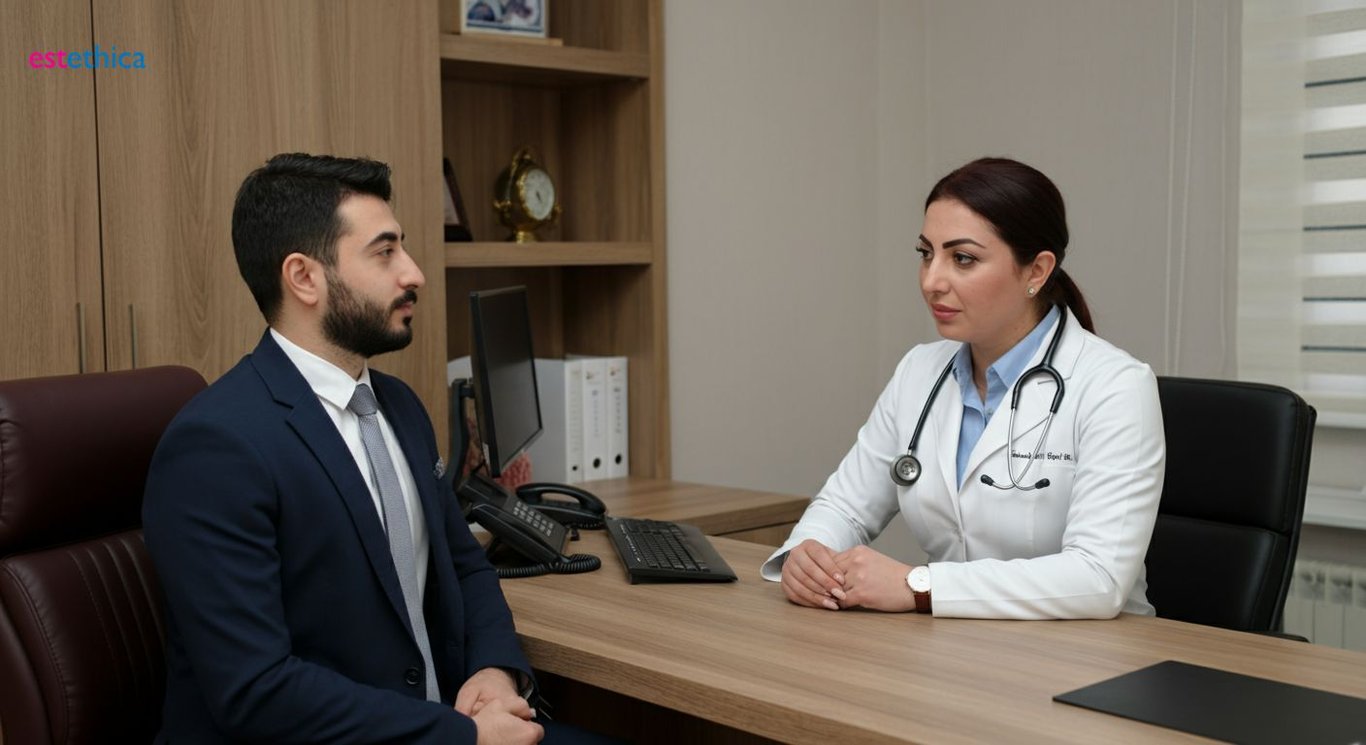 Kozmetik dermatolojide kök hücre tedavisi hakkında bilgi