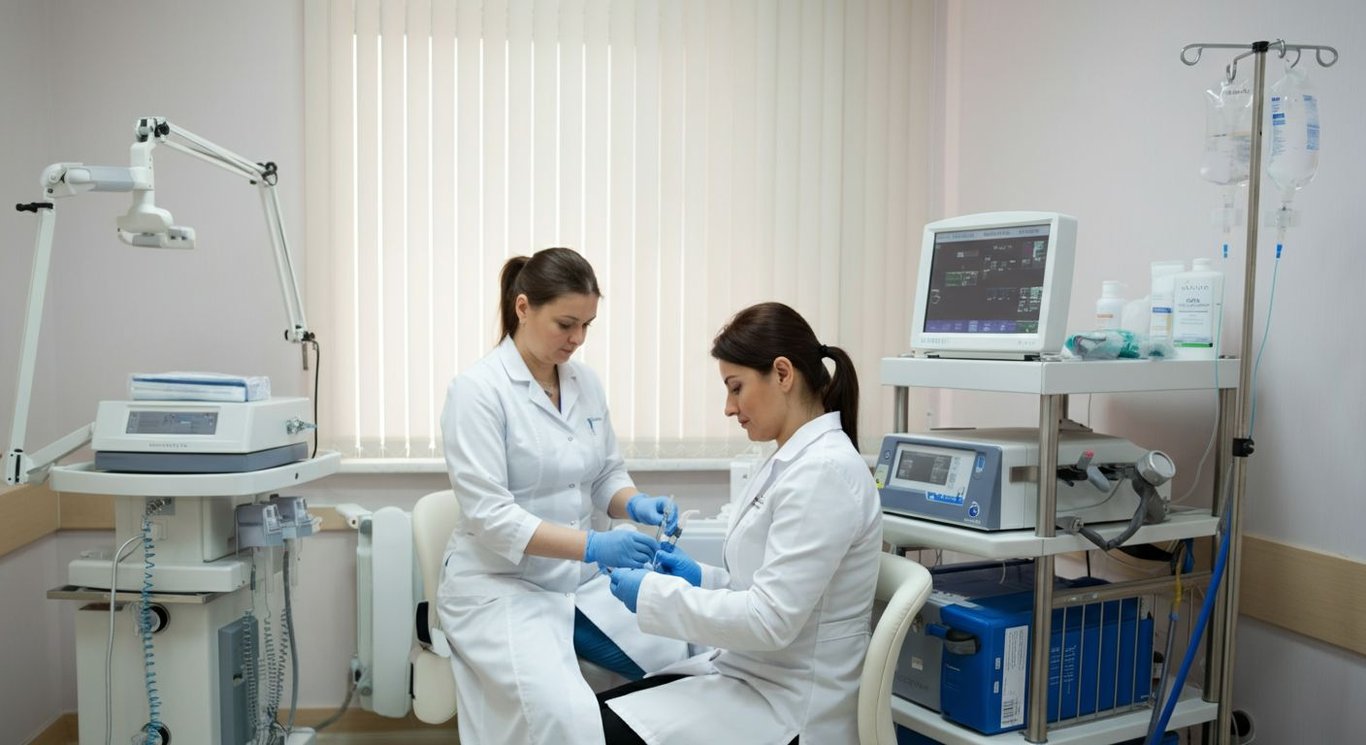 Kozmetik dermatolojide kök hücre tedavisinin yükselişi