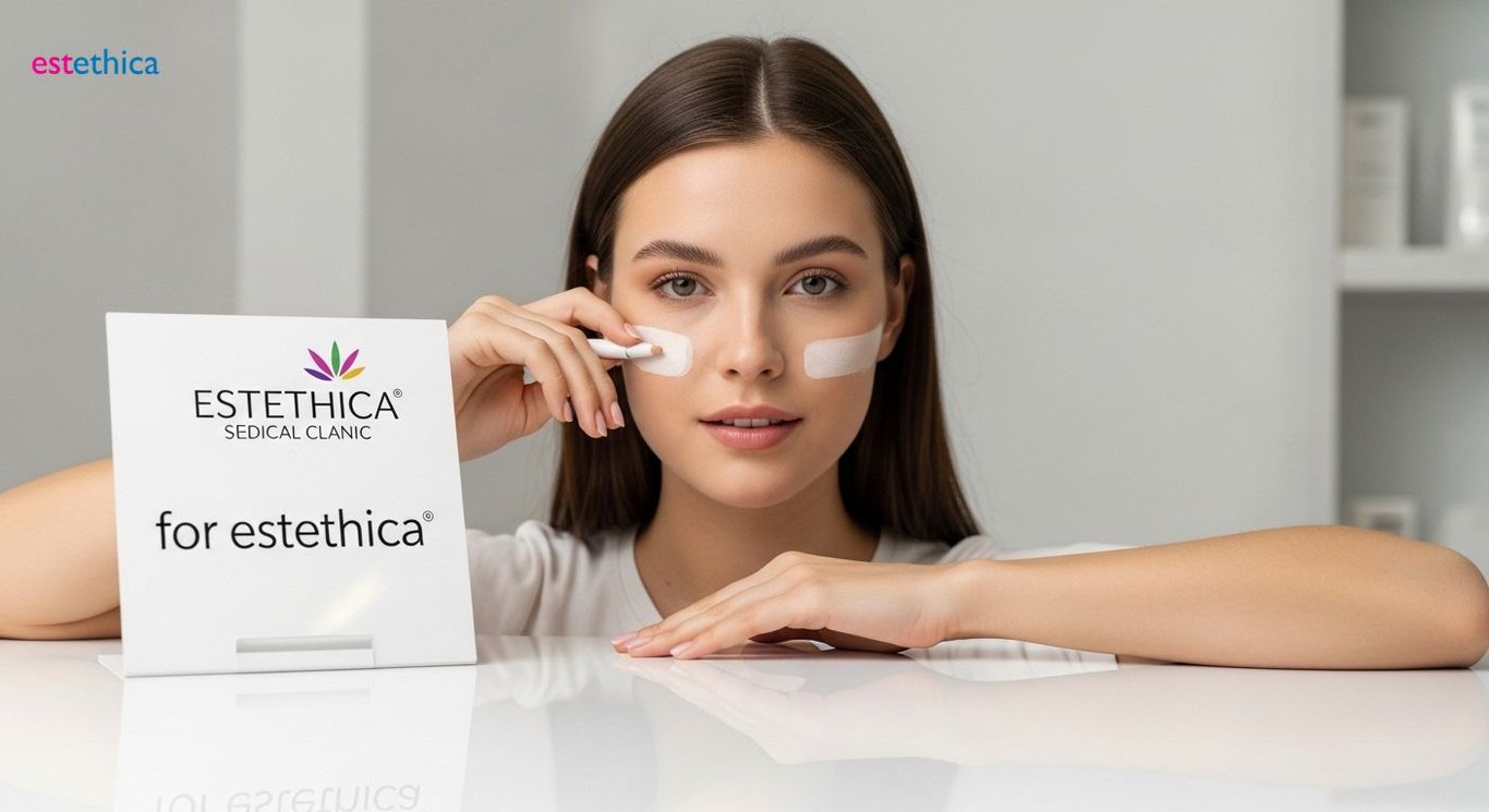 Kozmetik dermatolojide ilk izlenim önemi