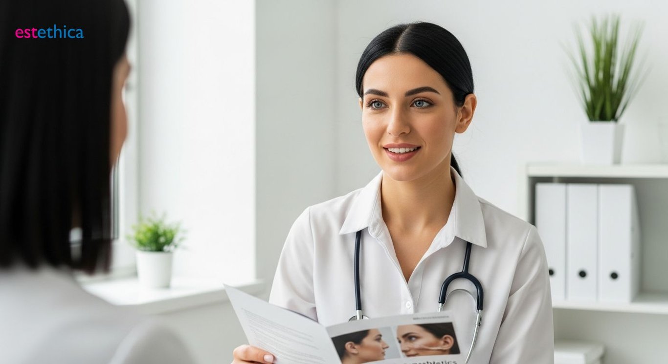 Kepçe Kulak Bandı Kullanımı ve Faydaları