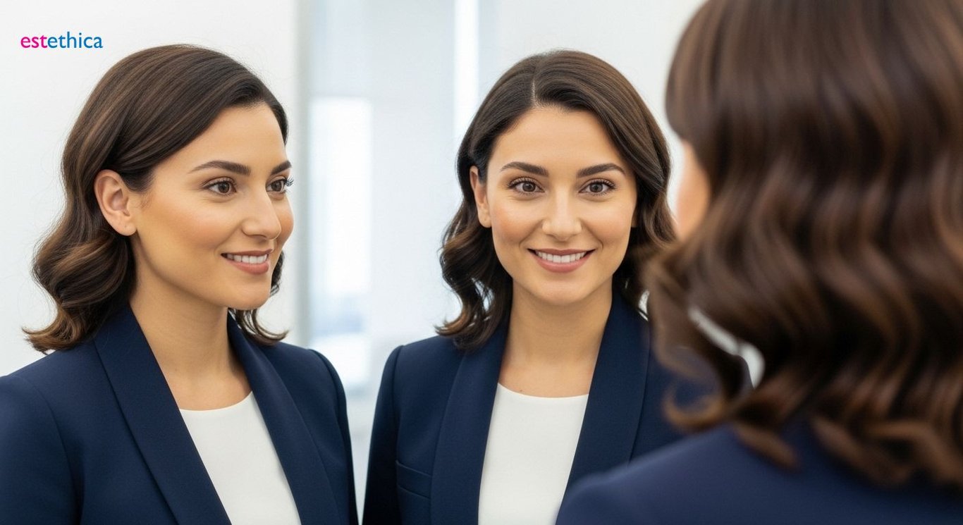 Kulak Estetiği İyileşme Süreci ve Dikkat Edilmesi Gerekenler