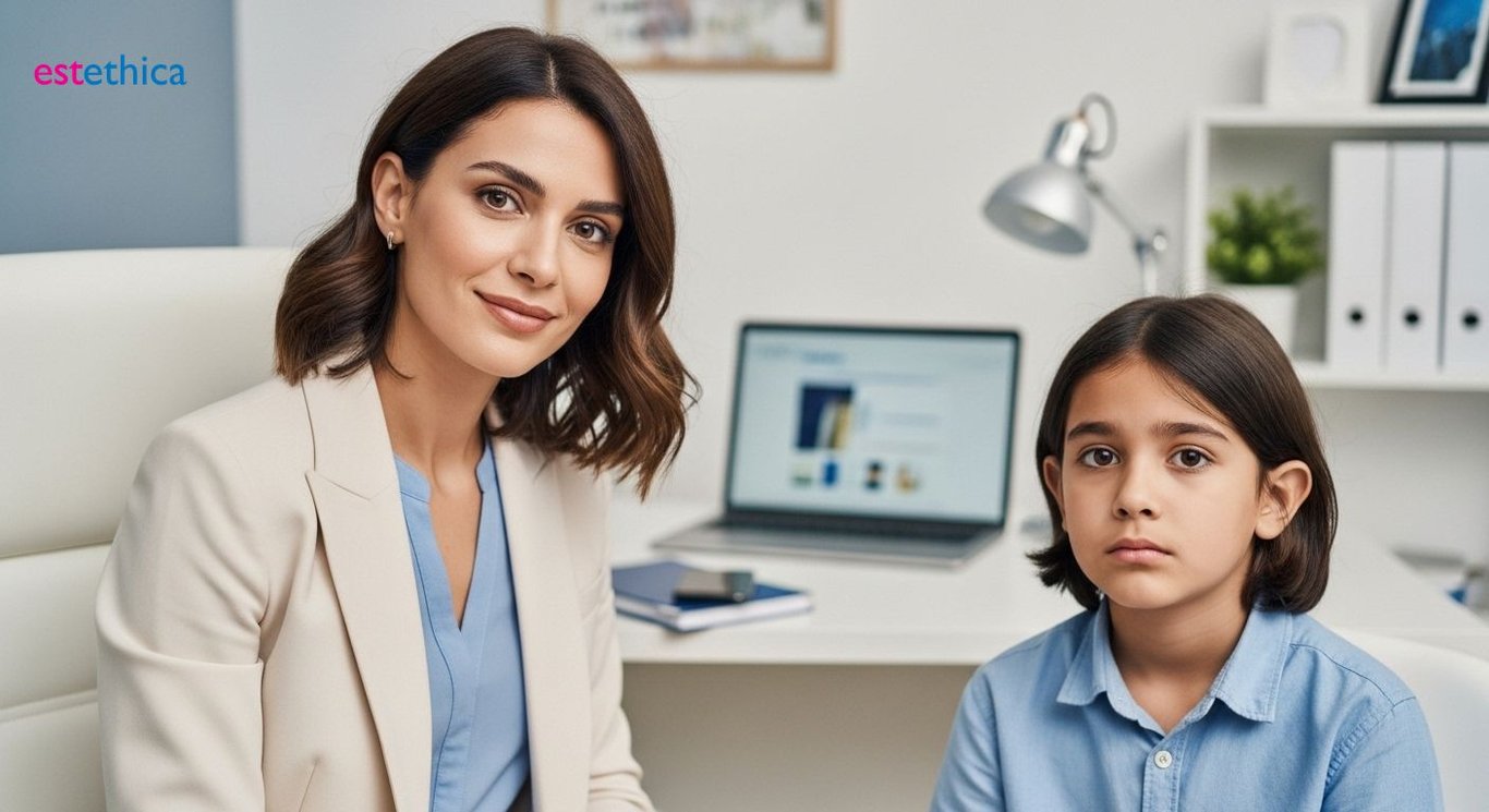 Kepçe Kulak Ameliyatı Sonrası İyileşme Rehberi