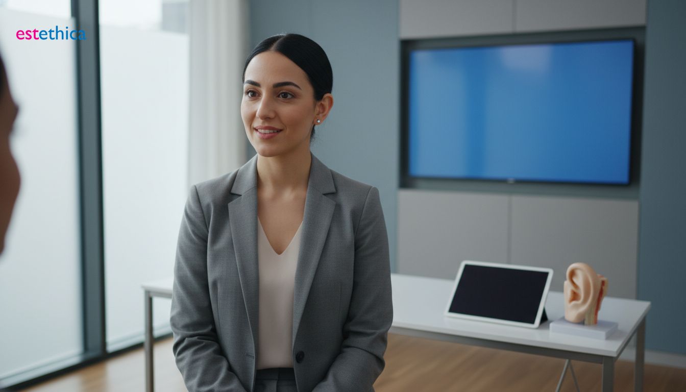 Kepçe Kulak Düzeltme Yöntemleri Nelerdir?
