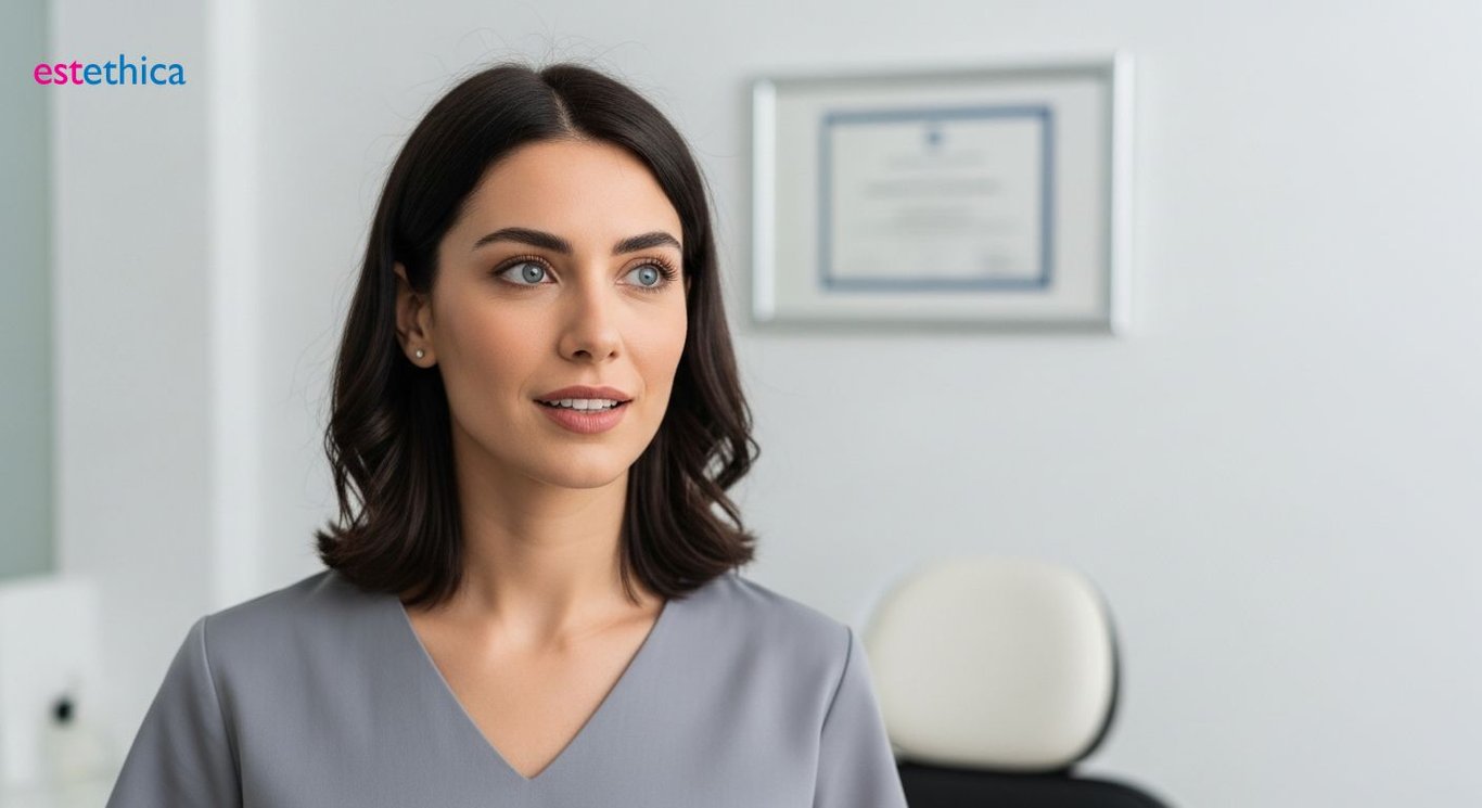 Kepçe Kulak Ameliyatı Sonrası İyileşme Süreci Nasıl Olur?