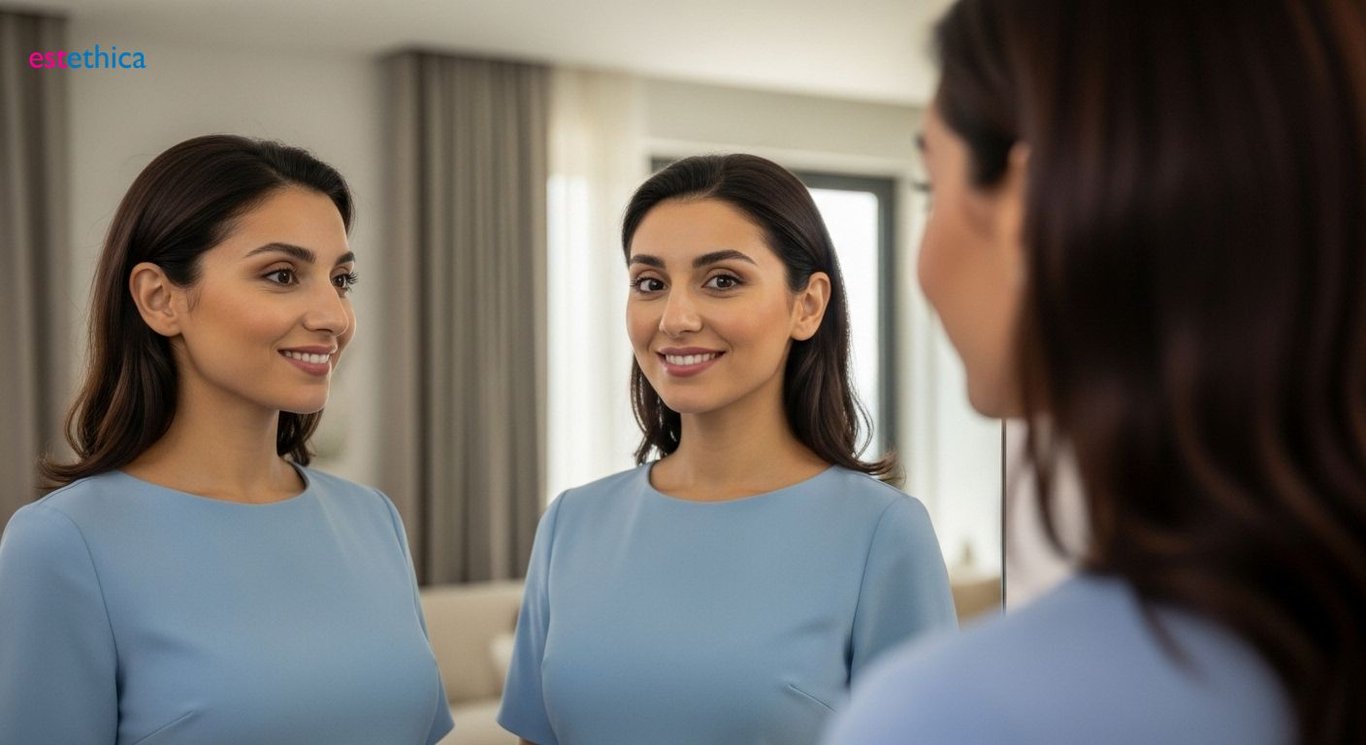 Kepçe kulak estetiği, dikişsiz kulak düzeltme